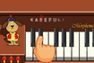 Thumbnail for Piano Pooch